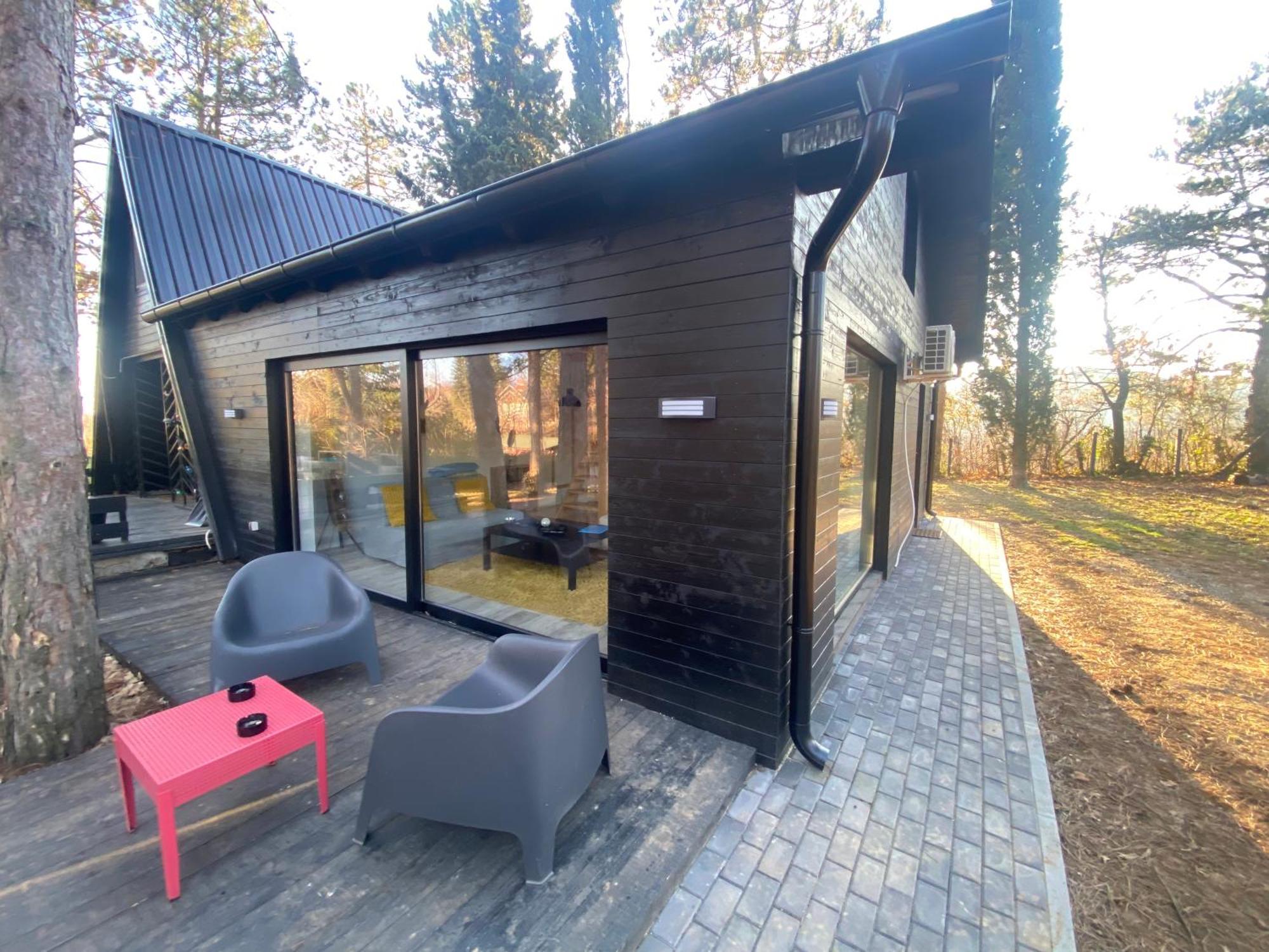 Kuca Za Odmor Vrdnik Villa Ngoại thất bức ảnh