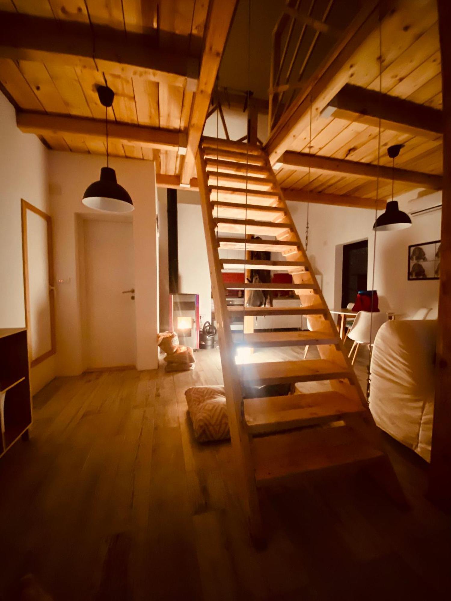Kuca Za Odmor Vrdnik Villa Ngoại thất bức ảnh