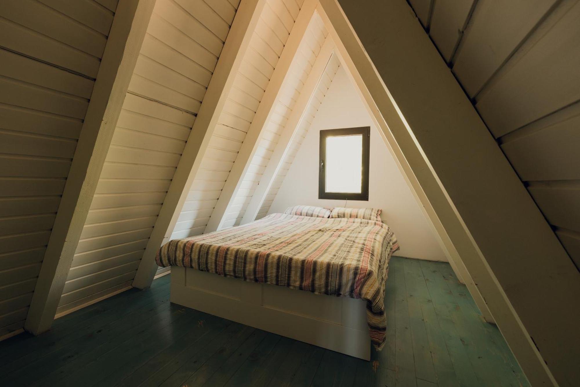 Kuca Za Odmor Vrdnik Villa Ngoại thất bức ảnh