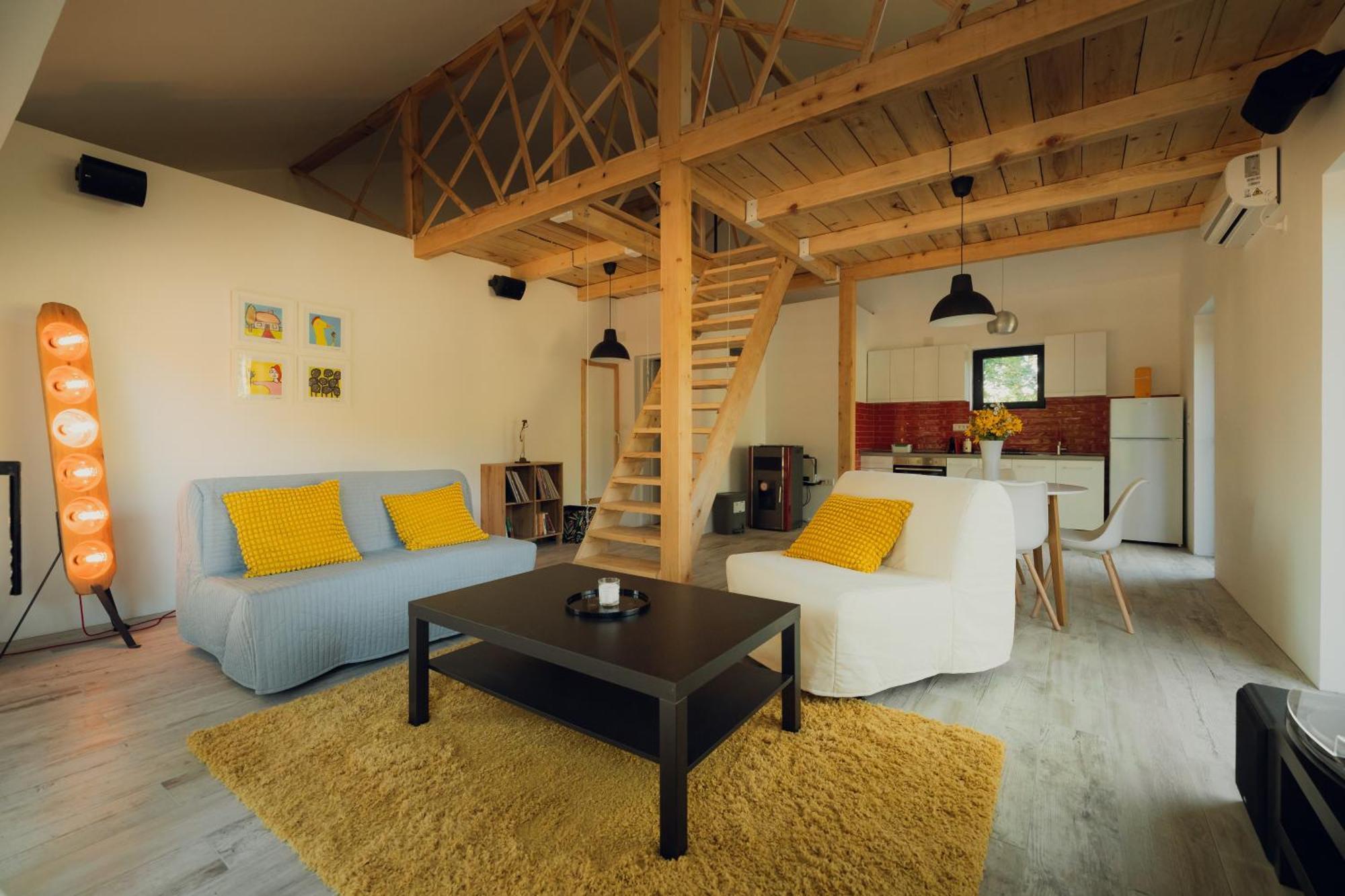 Kuca Za Odmor Vrdnik Villa Ngoại thất bức ảnh