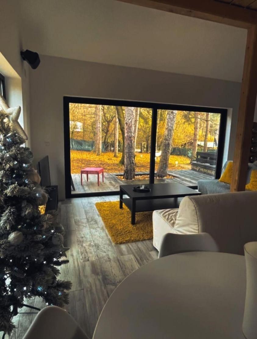 Kuca Za Odmor Vrdnik Villa Ngoại thất bức ảnh