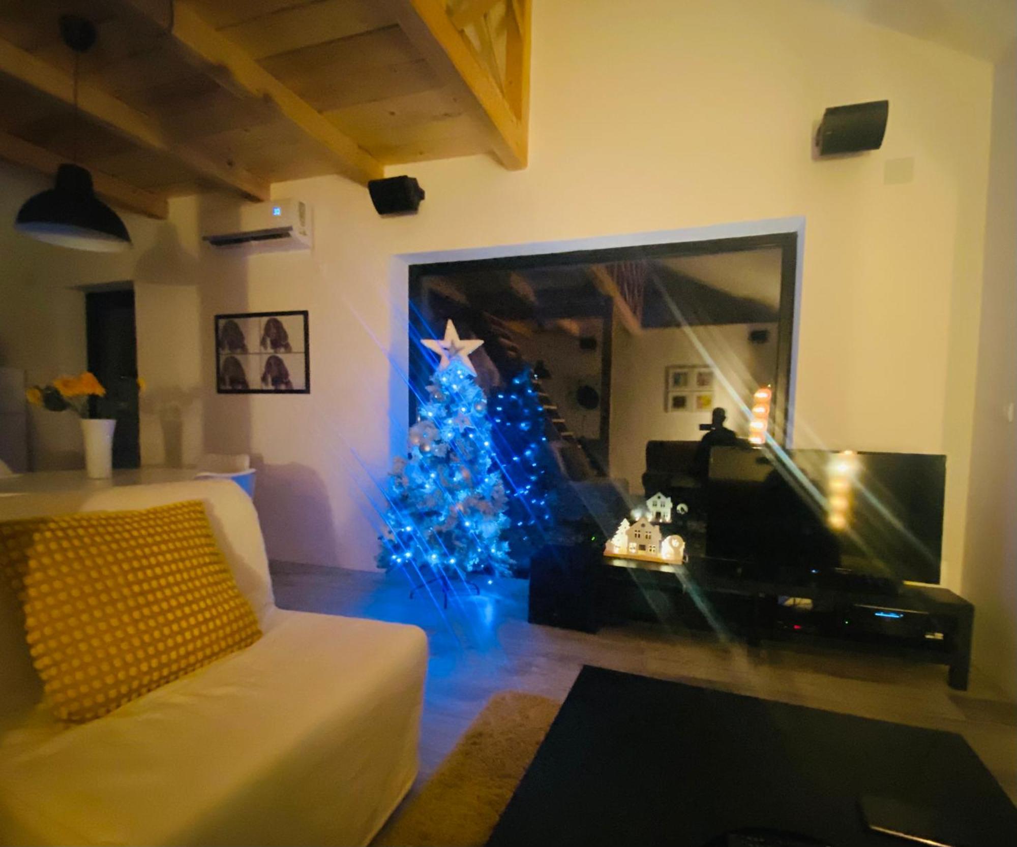 Kuca Za Odmor Vrdnik Villa Ngoại thất bức ảnh
