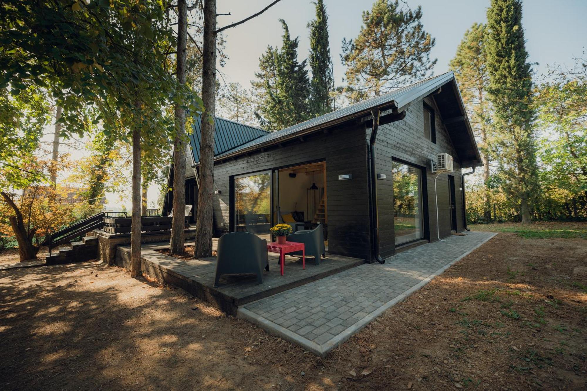 Kuca Za Odmor Vrdnik Villa Ngoại thất bức ảnh