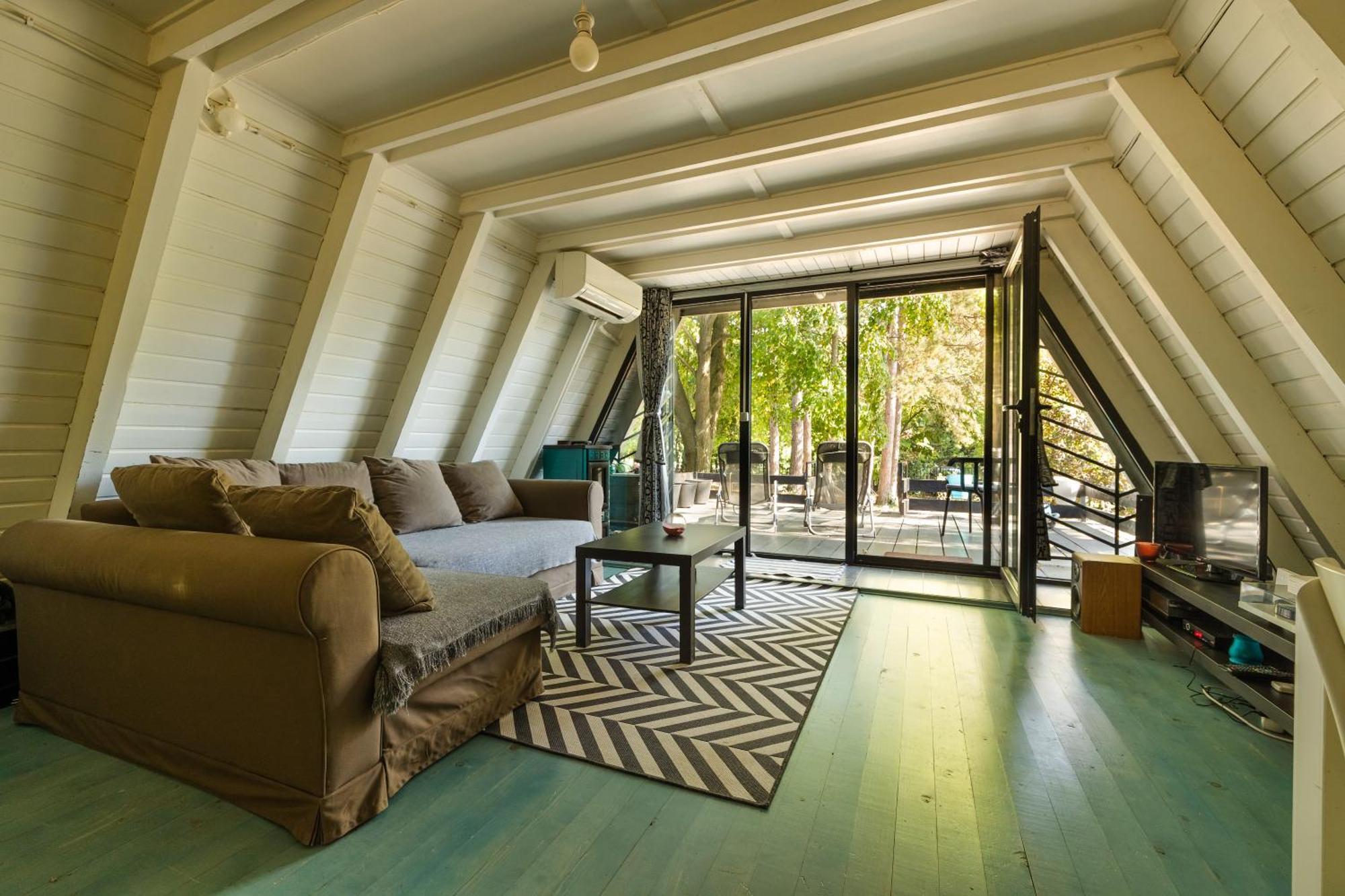 Kuca Za Odmor Vrdnik Villa Ngoại thất bức ảnh