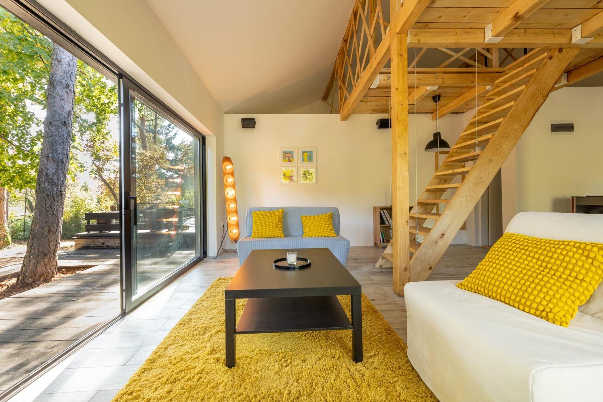 Kuca Za Odmor Vrdnik Villa Ngoại thất bức ảnh