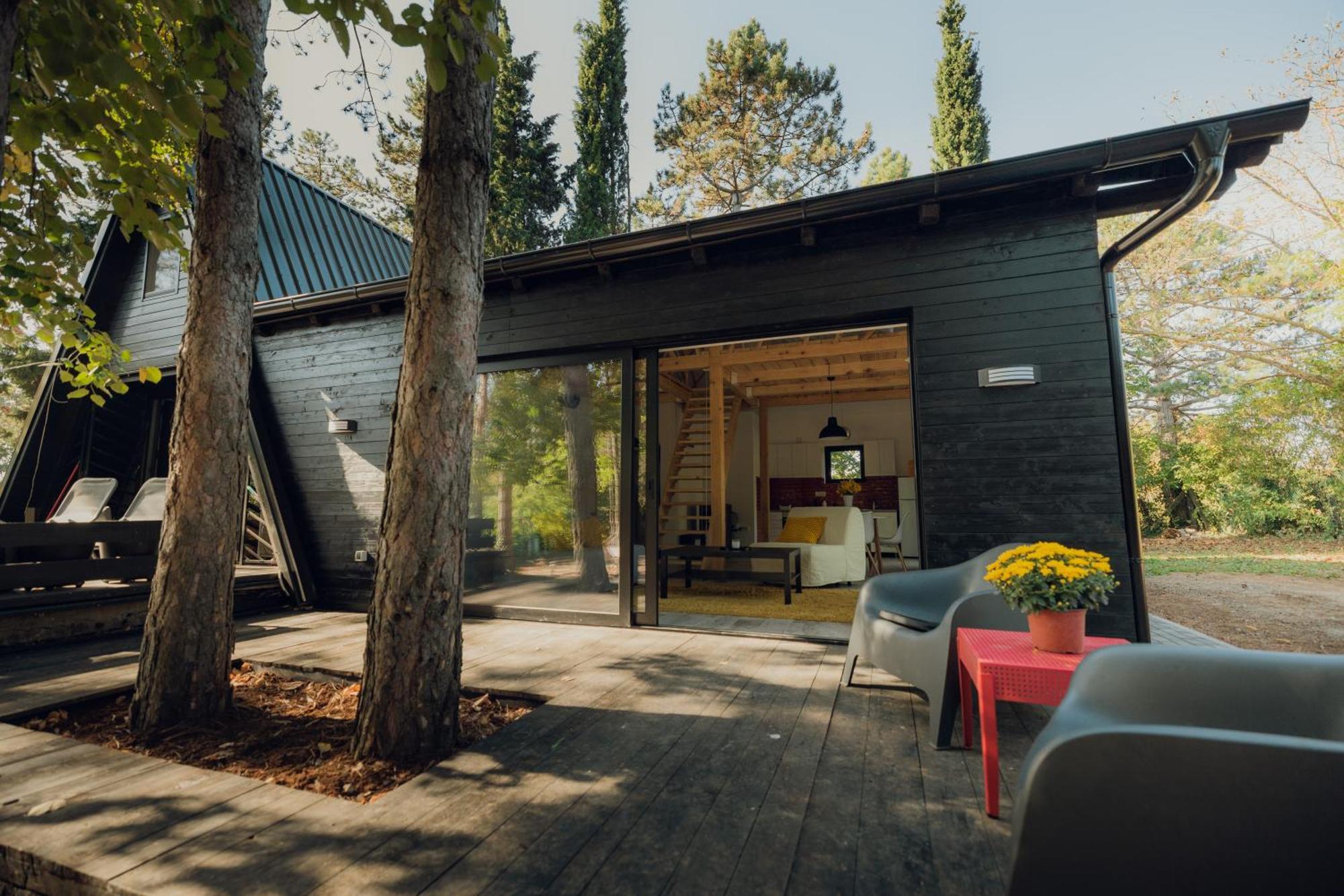 Kuca Za Odmor Vrdnik Villa Ngoại thất bức ảnh