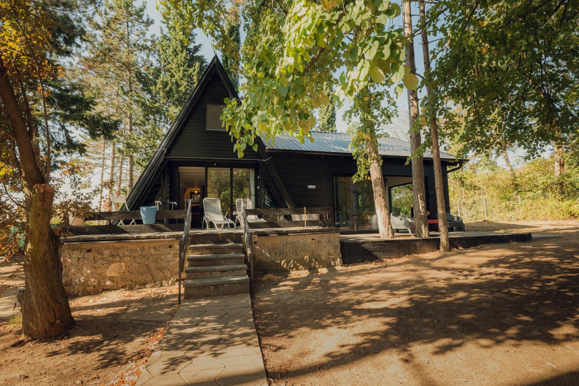 Kuca Za Odmor Vrdnik Villa Ngoại thất bức ảnh