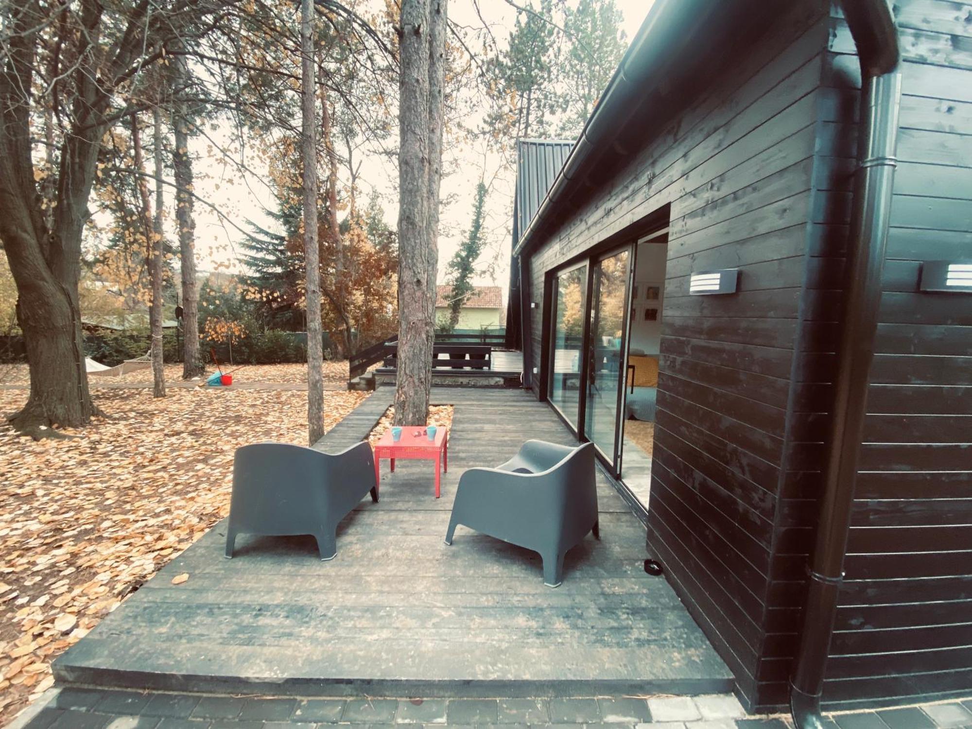 Kuca Za Odmor Vrdnik Villa Ngoại thất bức ảnh